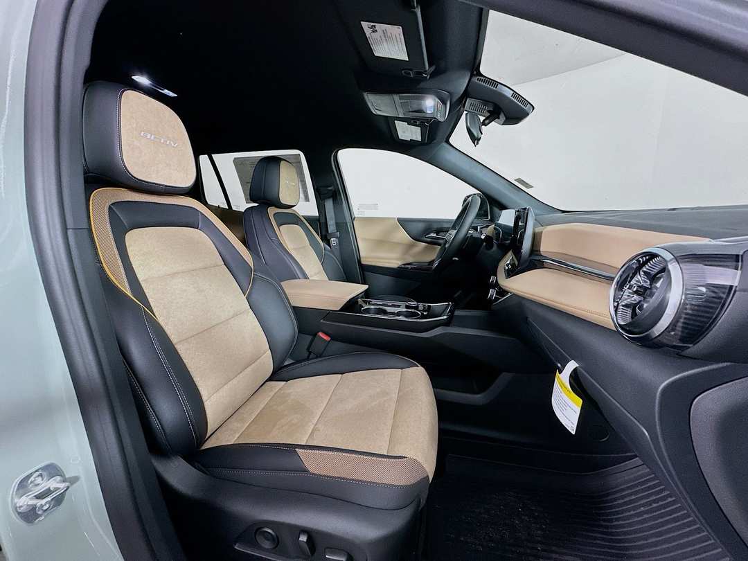 2026 Chevrolet Equinox ACTIV - Image 28