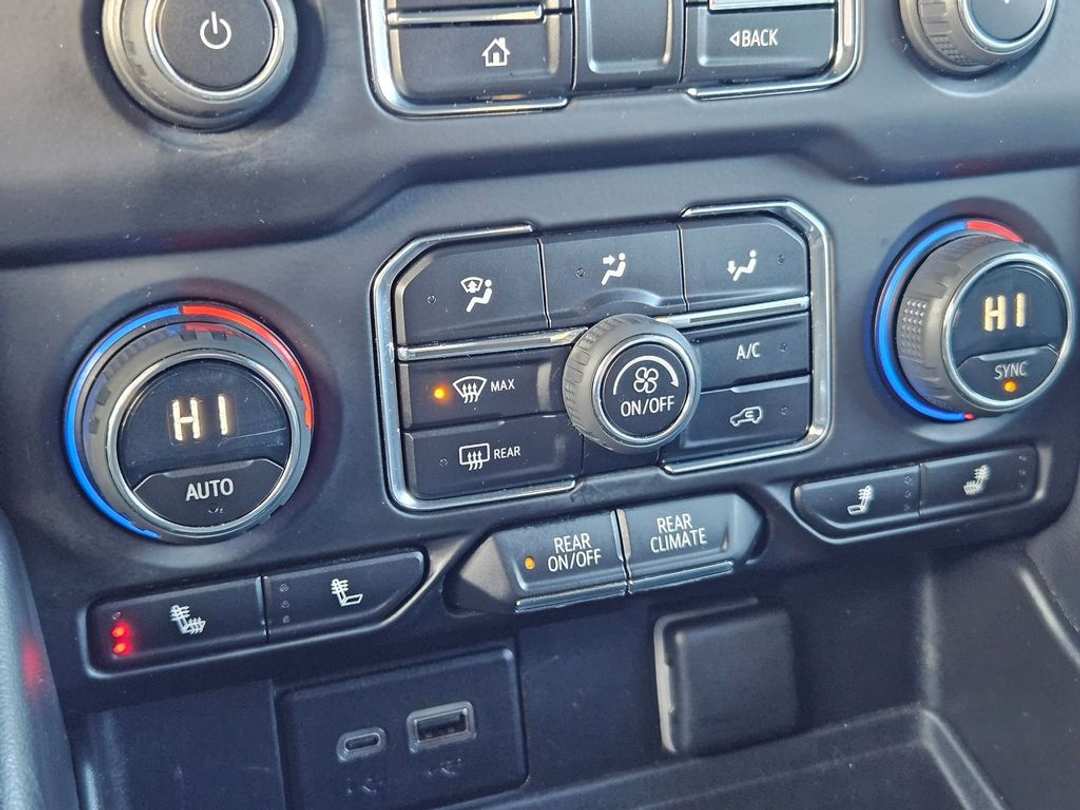 2023 Chevrolet Tahoe LT - Image 23