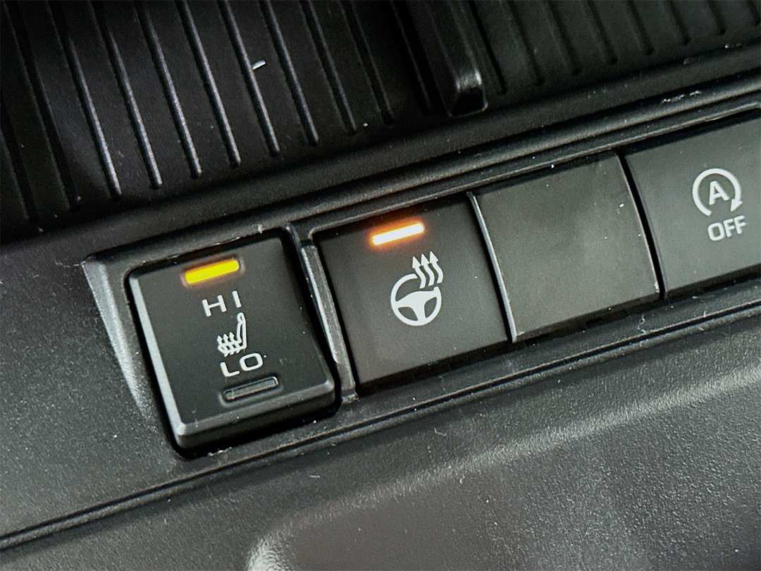 2026 Toyota Corolla Cross LE - Image 20