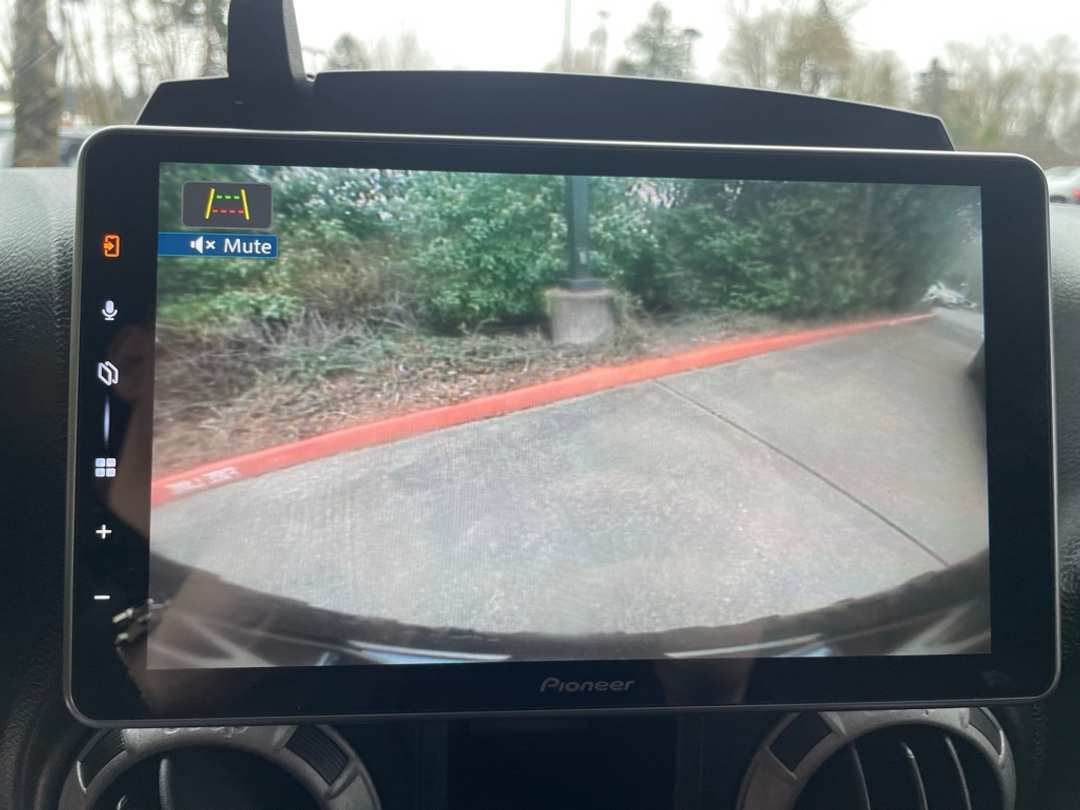 2015 Jeep Wrangler Unlimited Sport - Image 16