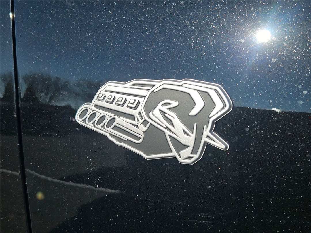 2026 Ram 1500 Big Horn/Lone Star - Image 32