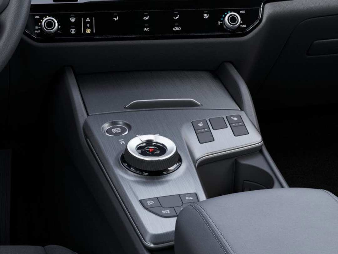 2026 Kia Sportage S - Image 23