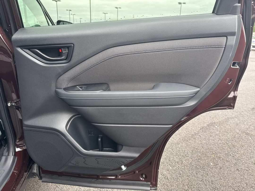 2026 Subaru Forester Premium - Image 20