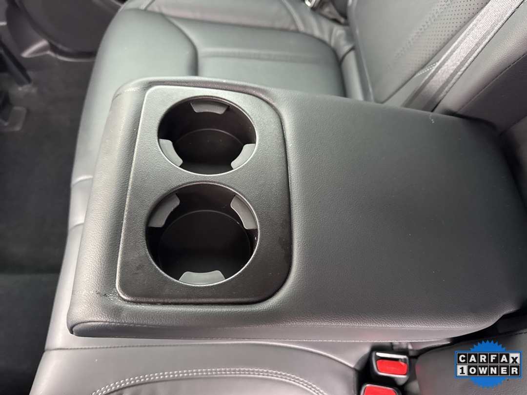 2023 Subaru Forester Limited - Image 45