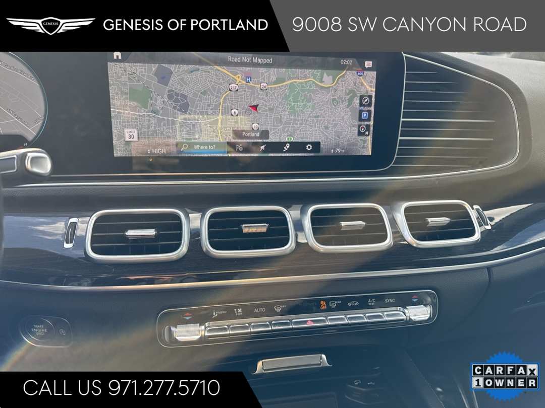 2022 Mercedes-Benz GLE GLE 350 - Image 25