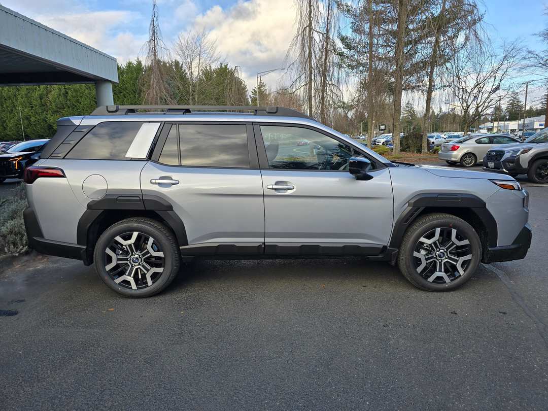 2026 Subaru Outback Touring XT - Image 3