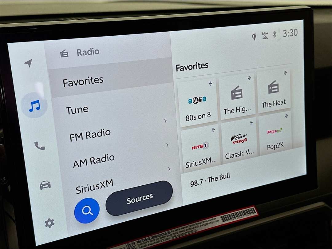 2025 Toyota 4Runner I-Force Max TRD Off Road Premium - Image 15