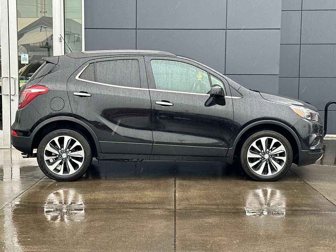 2021 Buick Encore Preferred - Image 2