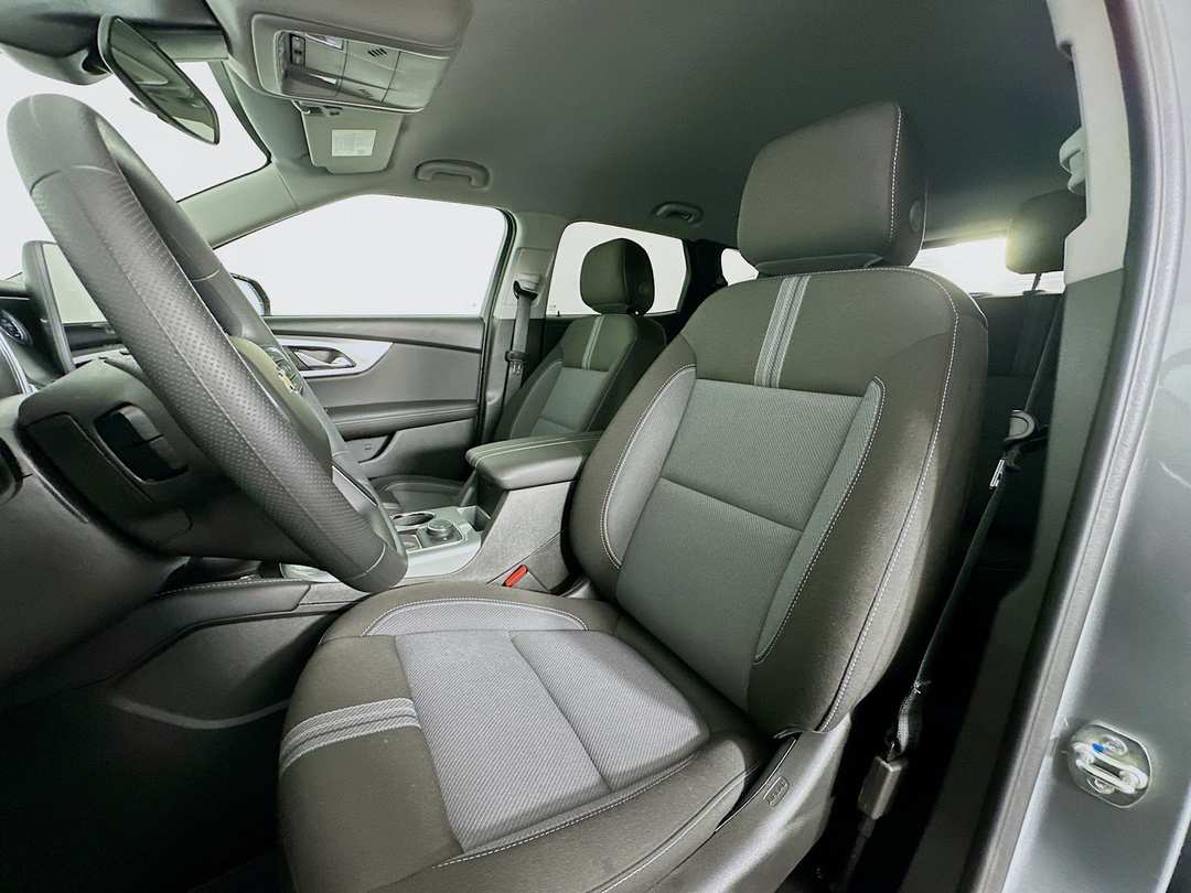 2025 Chevrolet Blazer LT - Image 22