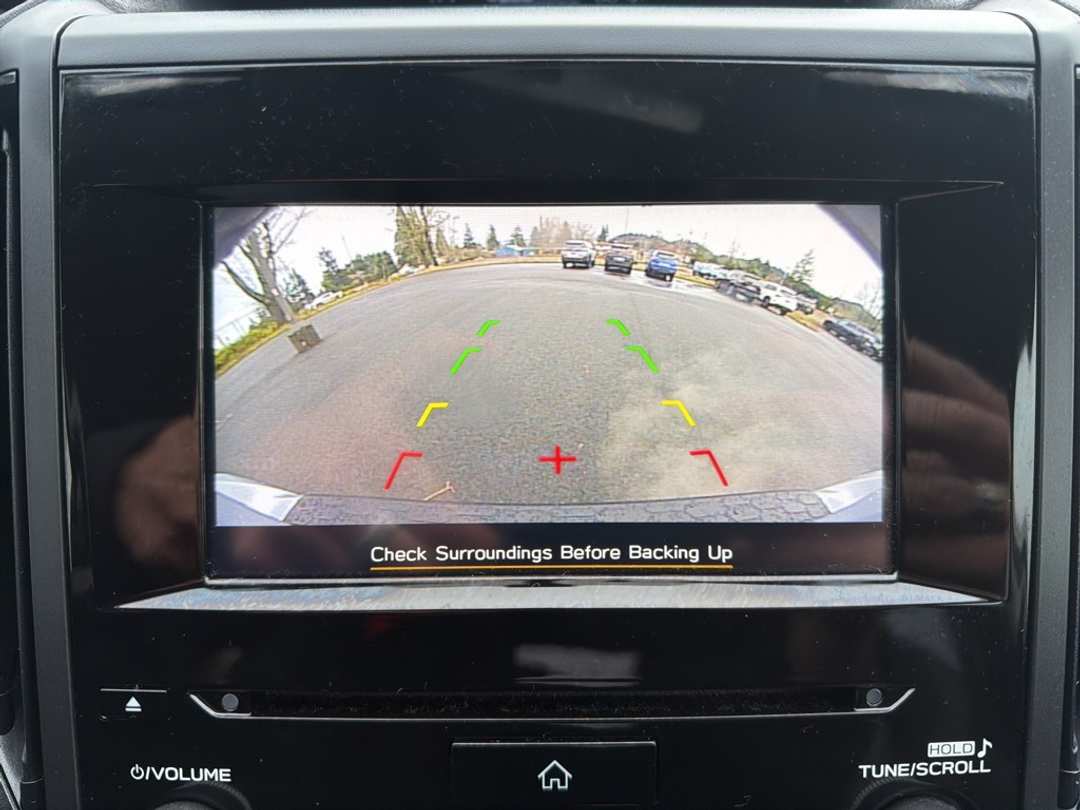 2021 Subaru Crosstrek Sport - Image 36