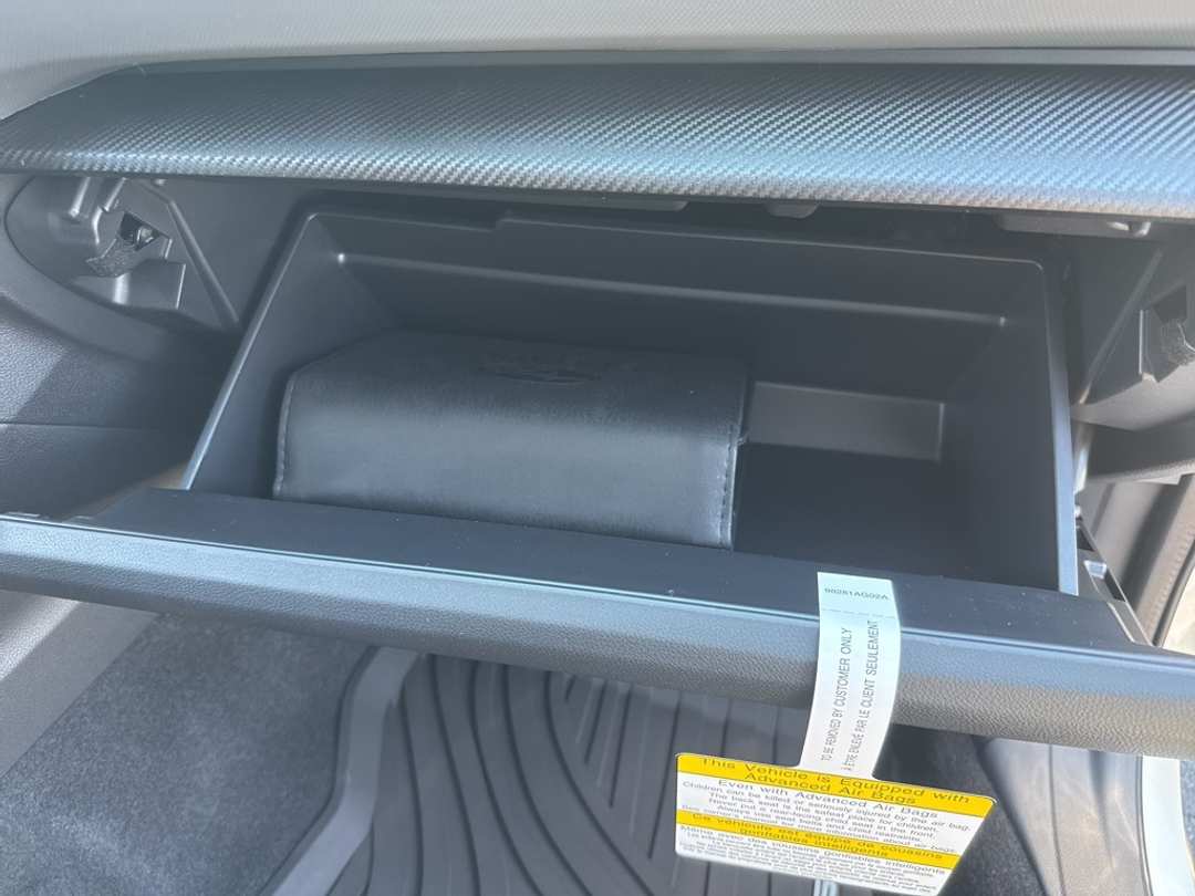 2025 Subaru Crosstrek Limited - Image 45