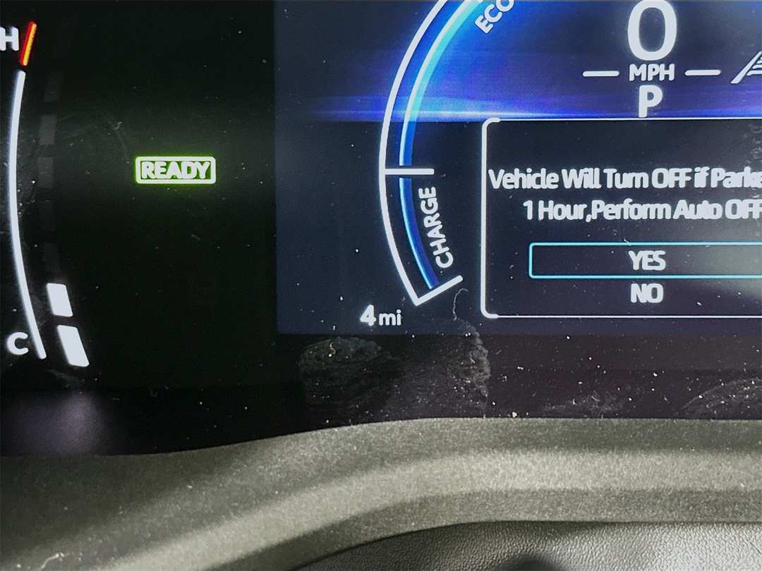 2026 Toyota Camry XSE - Image 12