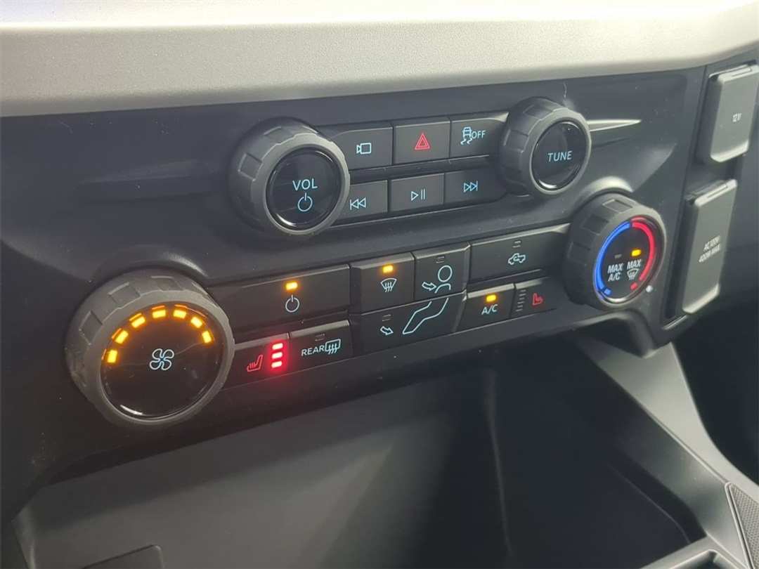 2026 Ford F-250Sd XLT - Image 21