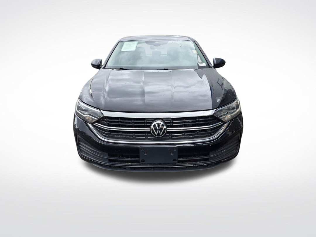 2024 Volkswagen Jetta 1.5T SE - Image 3