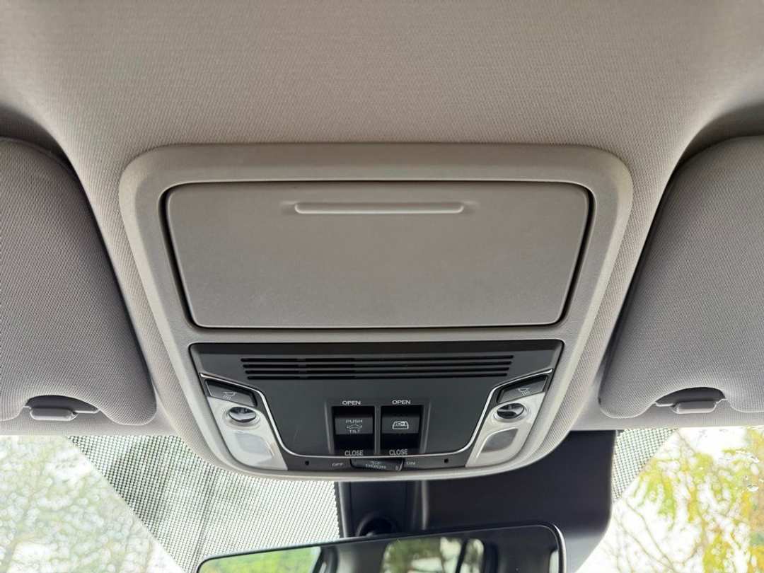 2026 Honda Ridgeline RTL - Image 27