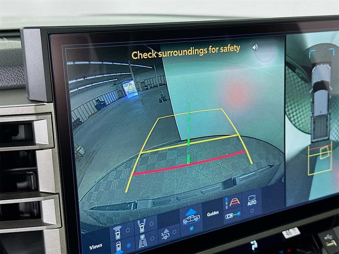 2026 Toyota Tundra Limited - Image 14