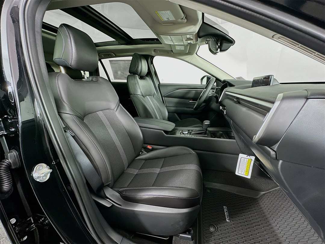 2026 MAZDA Cx-50 Preferred - Image 29