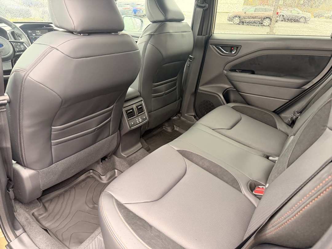 2026 Subaru Forester Touring - Image 19