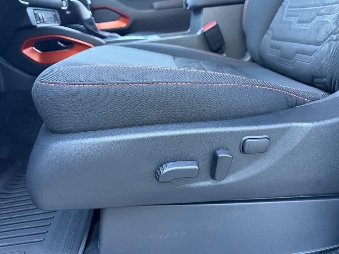 2026 Nissan Frontier PRO4X - Image 13