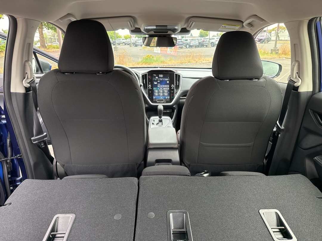 2025 Subaru Impreza Sport - Image 22