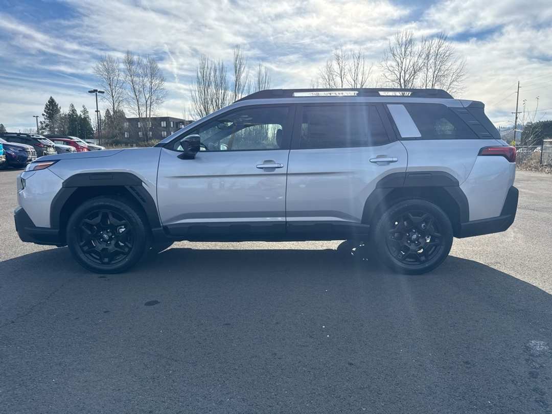 2026 Subaru Outback Limited - Image 4