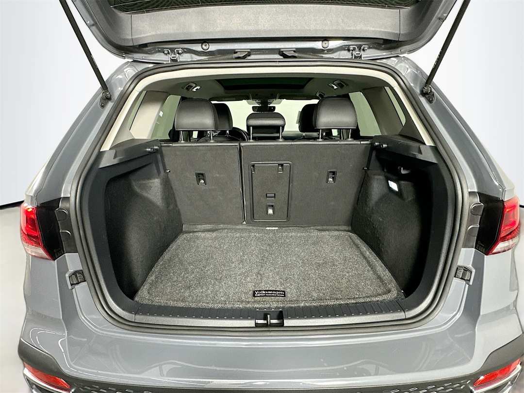 2024 Volkswagen Taos 1.5T SE - Image 27