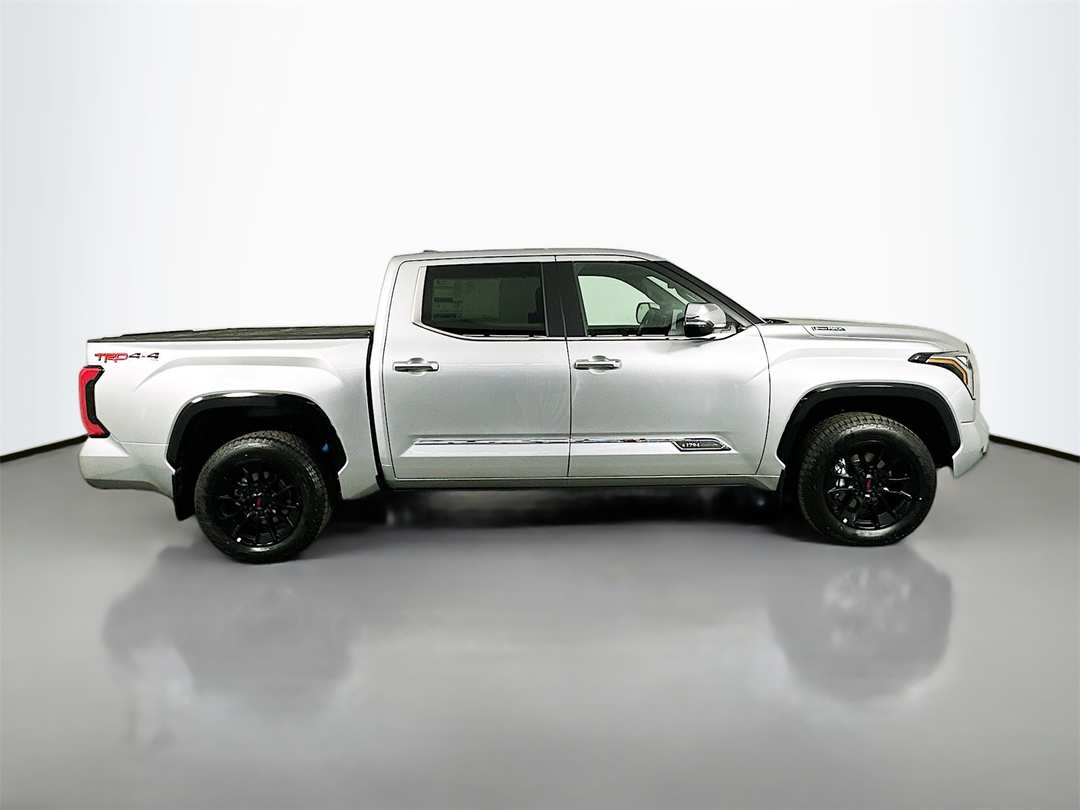 2026 Toyota Tundra 1794 Edition - Image 8