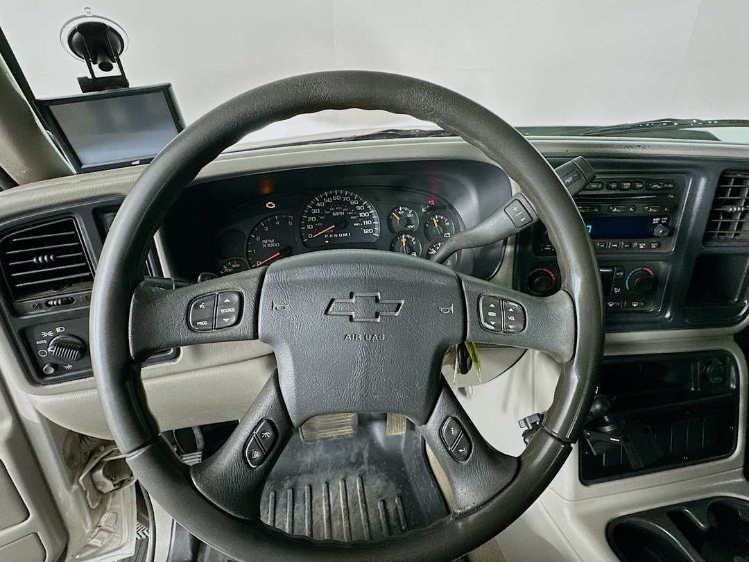 2006 Chevrolet Silverado 2500Hd LT - Image 12