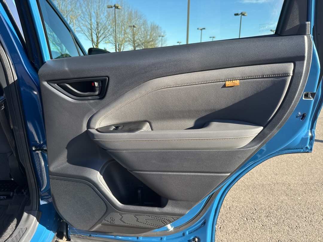 2026 Subaru Forester Wilderness - Image 22
