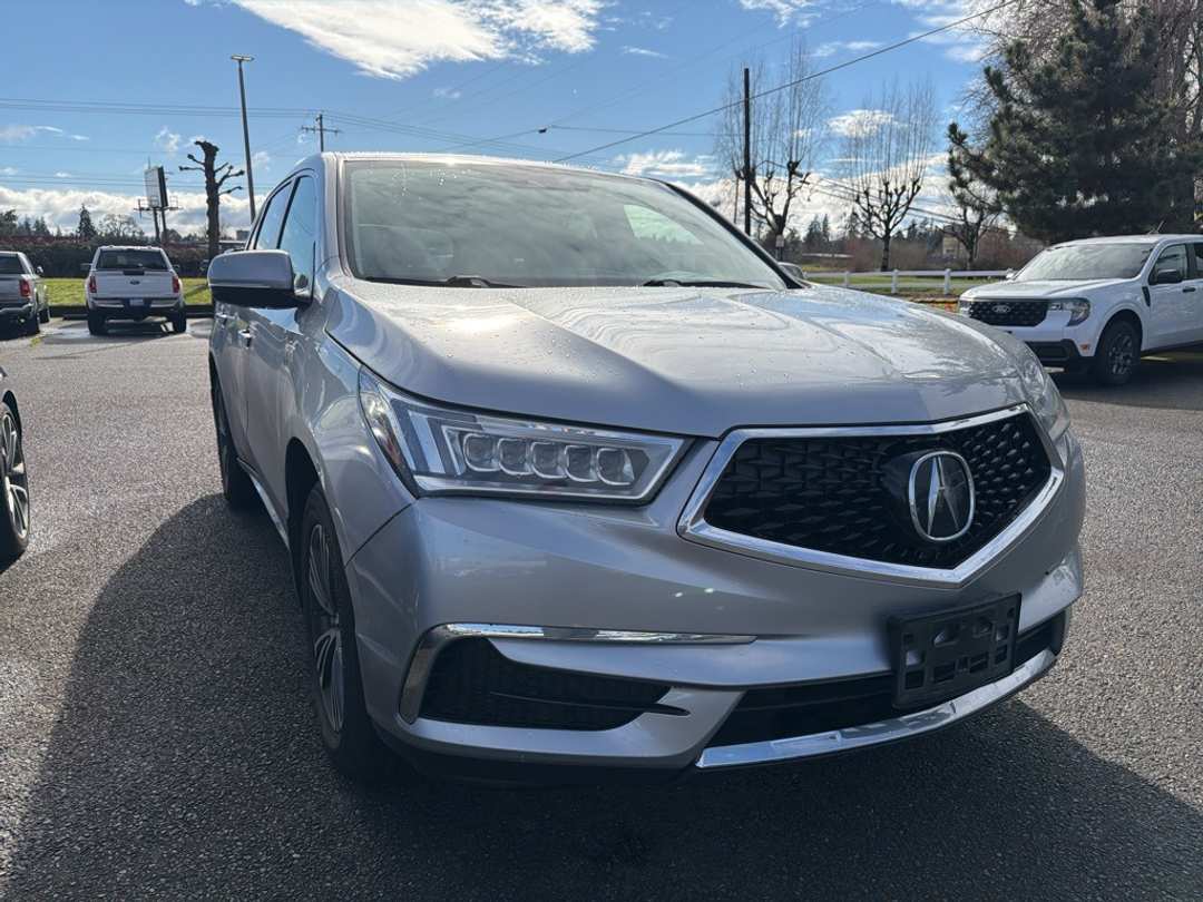 2018 Acura MDX 3.5L - Image 6