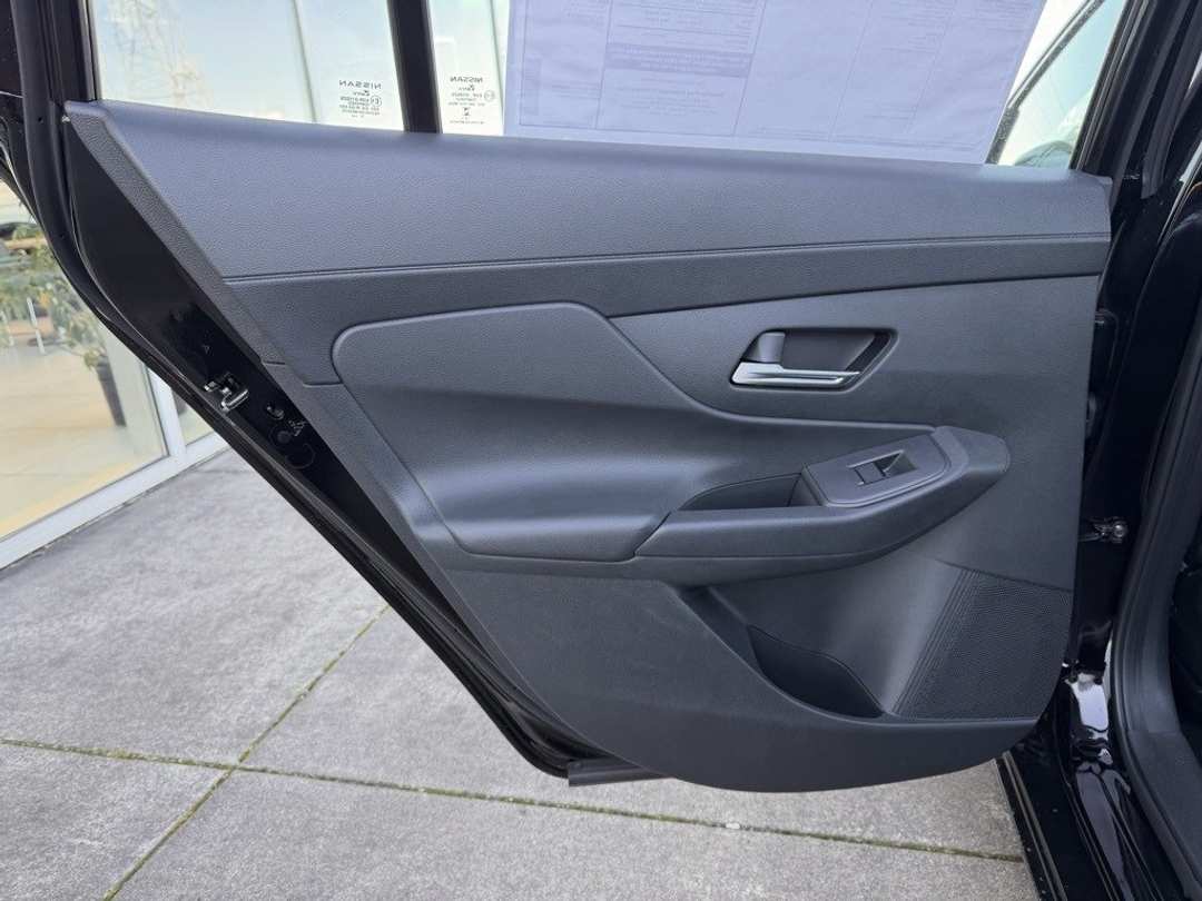 2026 Nissan Sentra SV - Image 29