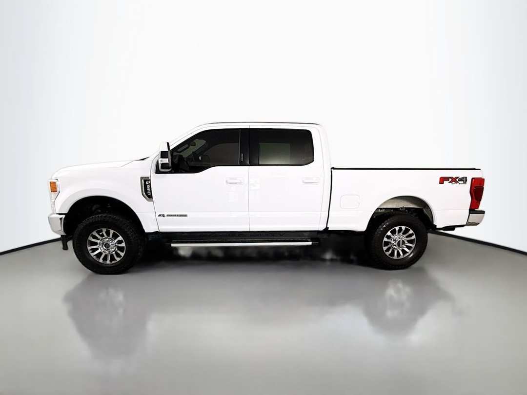 2022 Ford F-350Sd Lariat - Image 2
