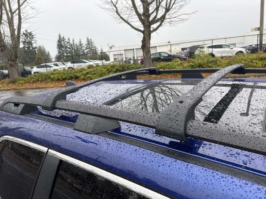 2026 Subaru Ascent Touring - Image 11