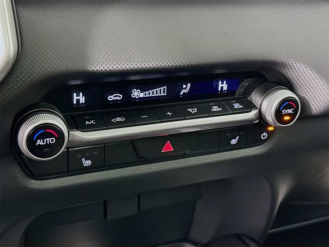 2026 MAZDA Cx-50 Preferred - Image 16
