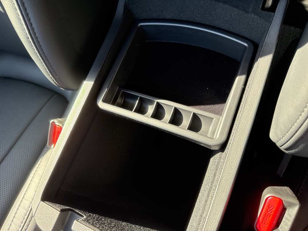 2025 Subaru Ascent Onyx Edition Touring - Image 42