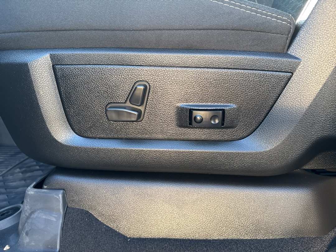 2026 Ram 2500 Big Horn - Image 15