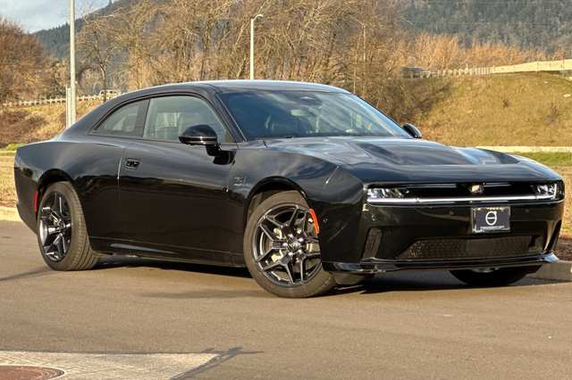 2024 Dodge Charger R/T