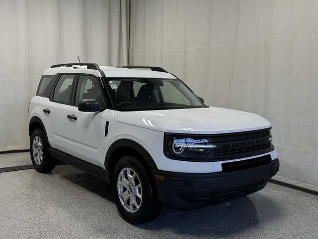 2023 Ford Bronco Sport Base