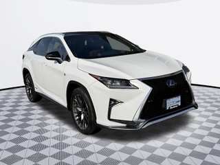 2019 Lexus RX