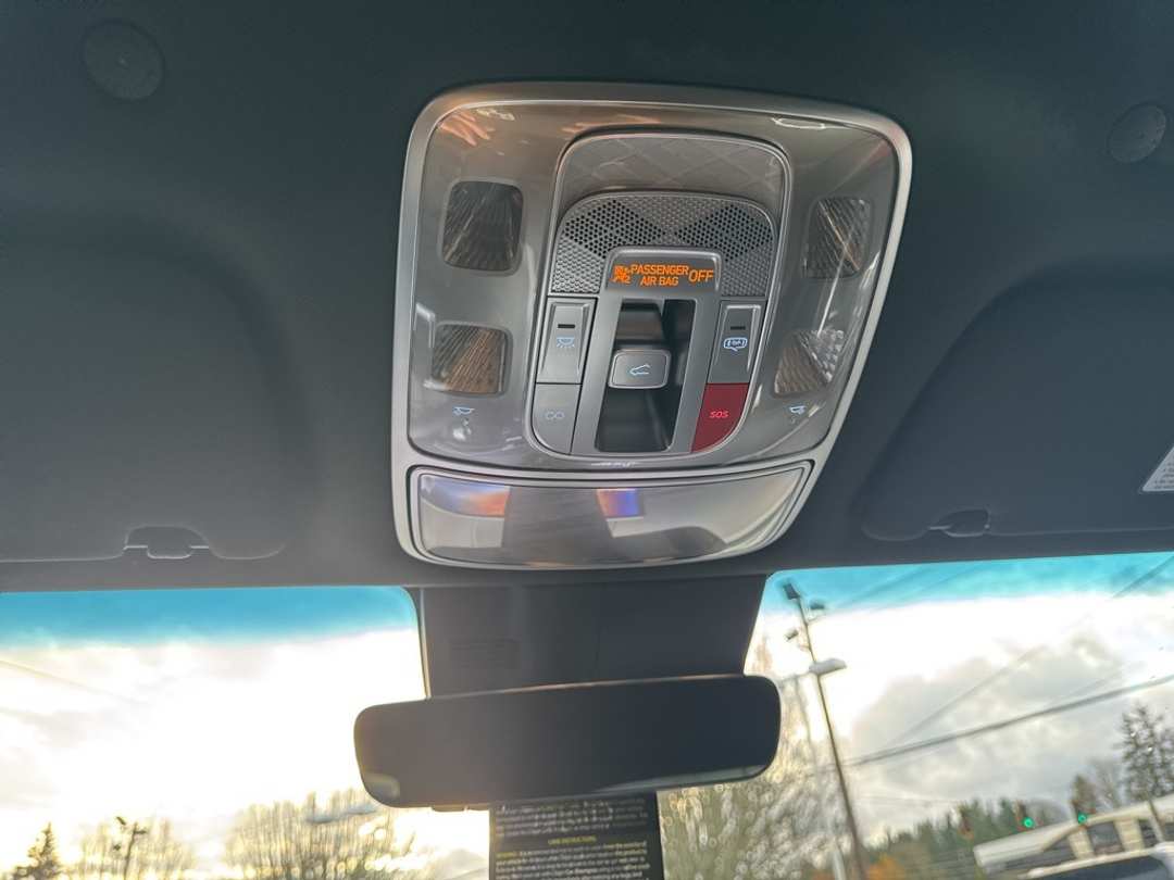 2026 Genesis Gv70 3.5T Sport Advanced - Image 31