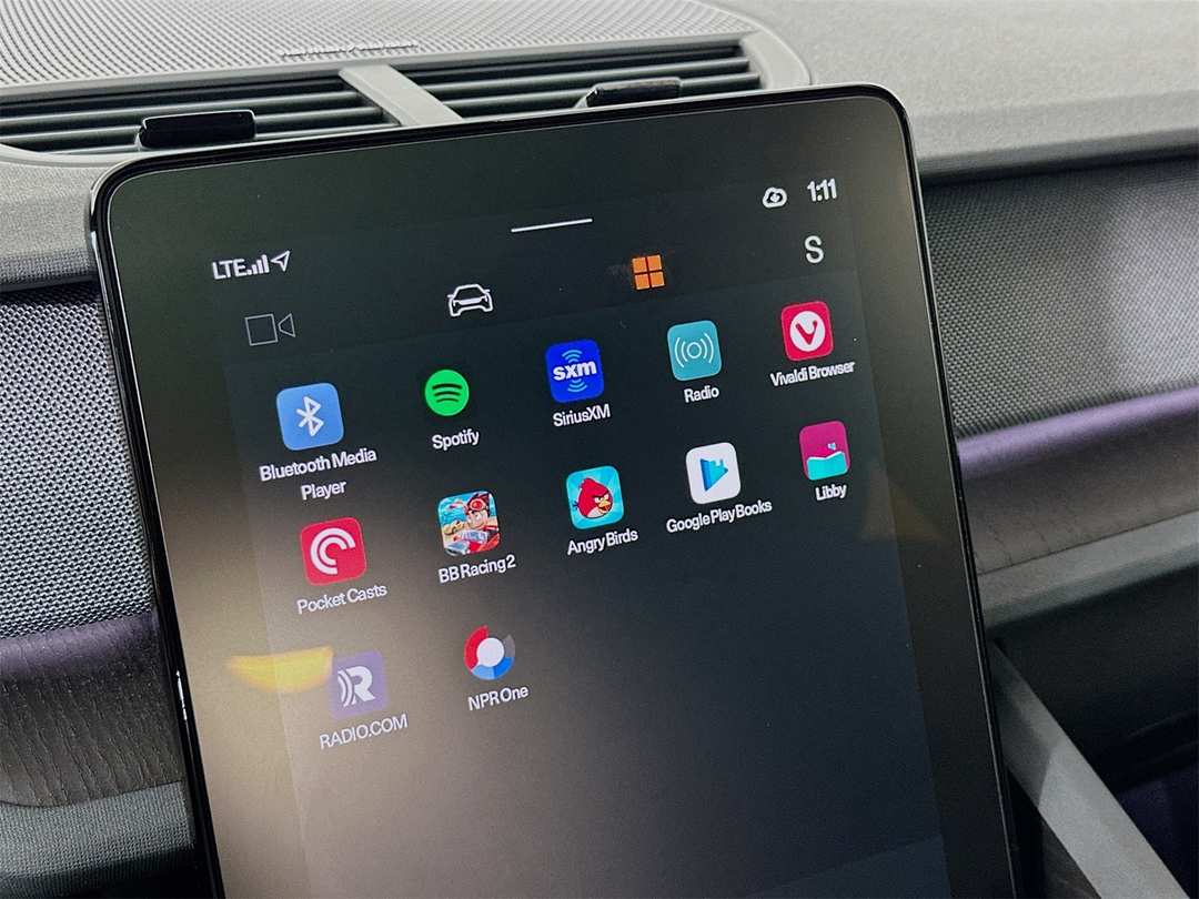 2023 Polestar 2 Long Range Dual Motor - Image 15