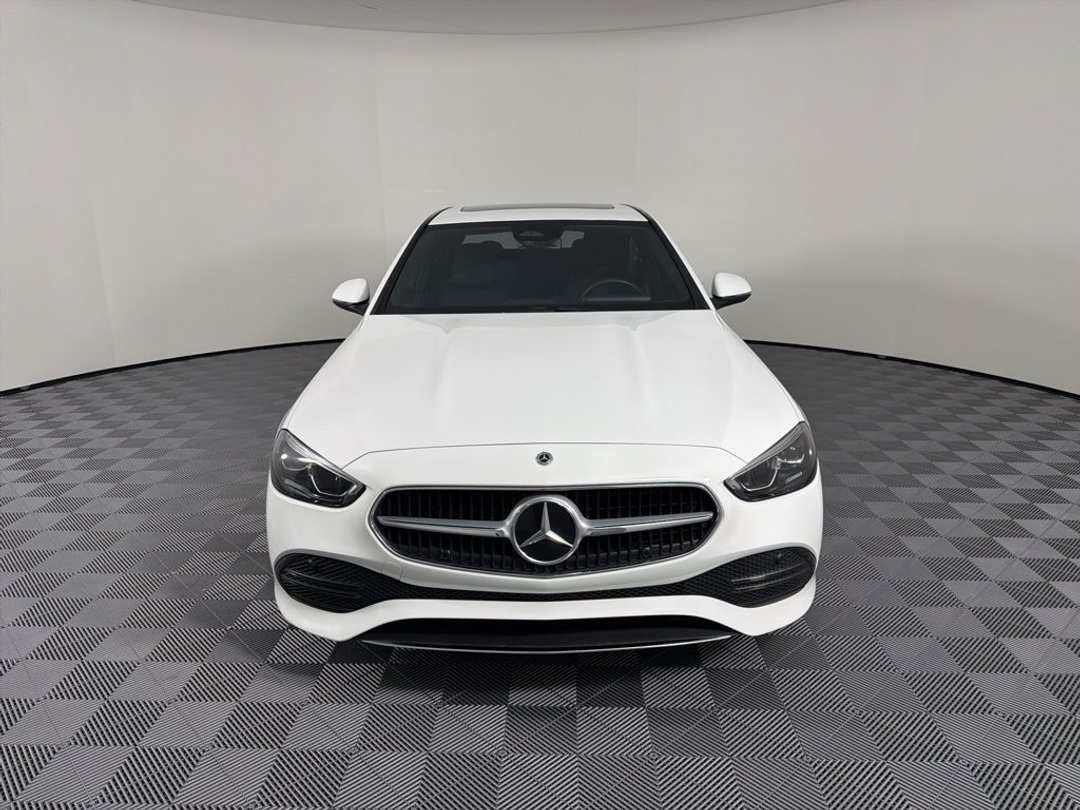 2024 Mercedes-Benz C-Class C 300 - Image 3