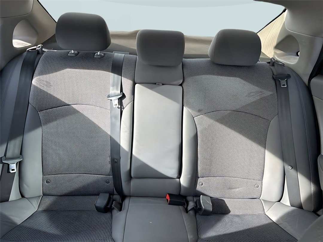 2012 Hyundai Sonata GLS - Image 20