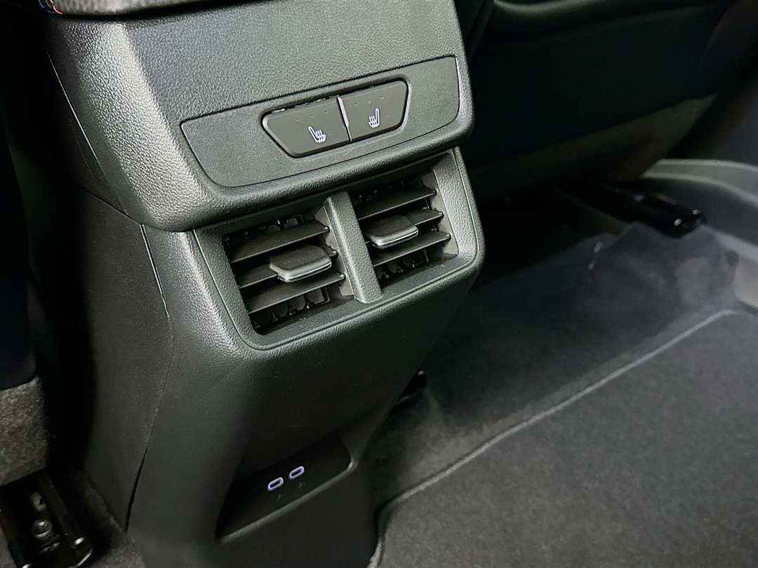 2026 Chevrolet Equinox RS - Image 25