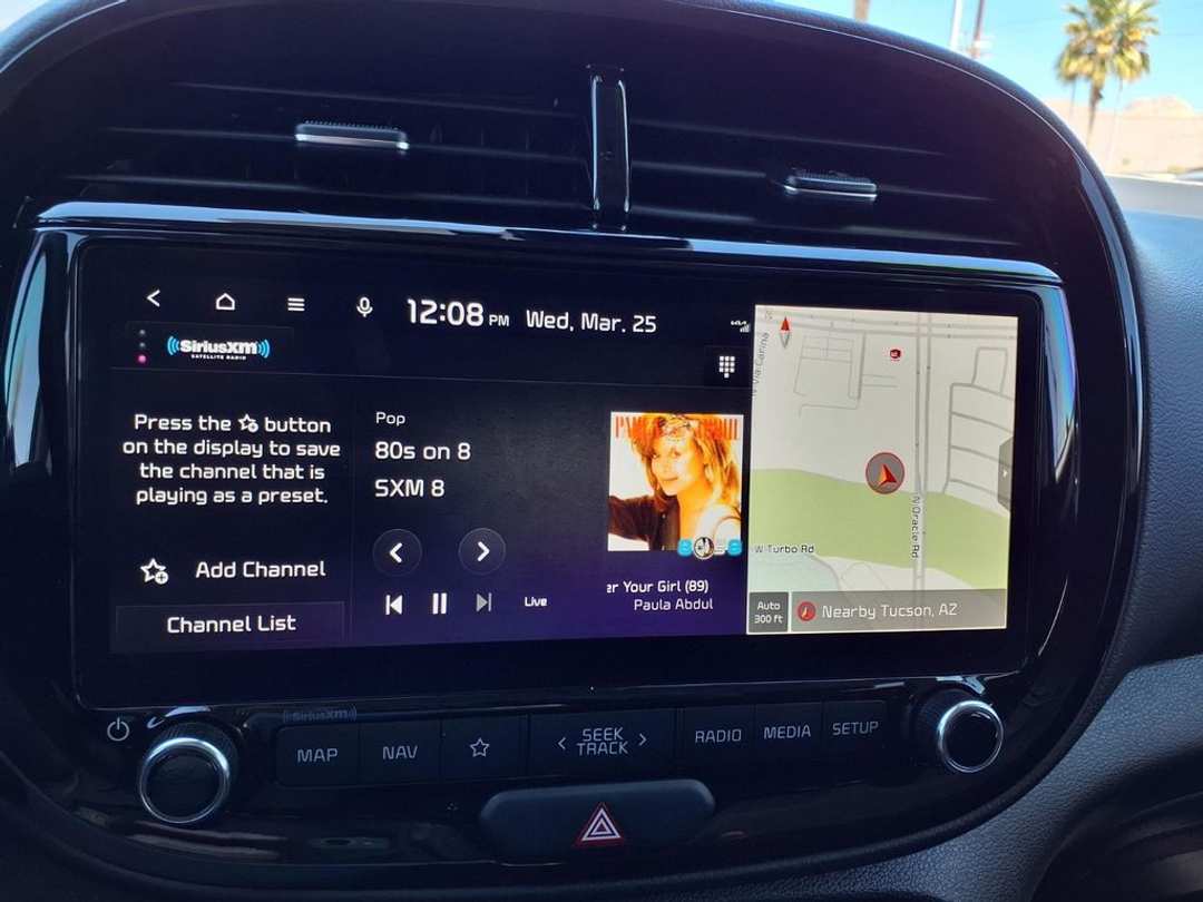 2023 Kia Soul EX - Image 3