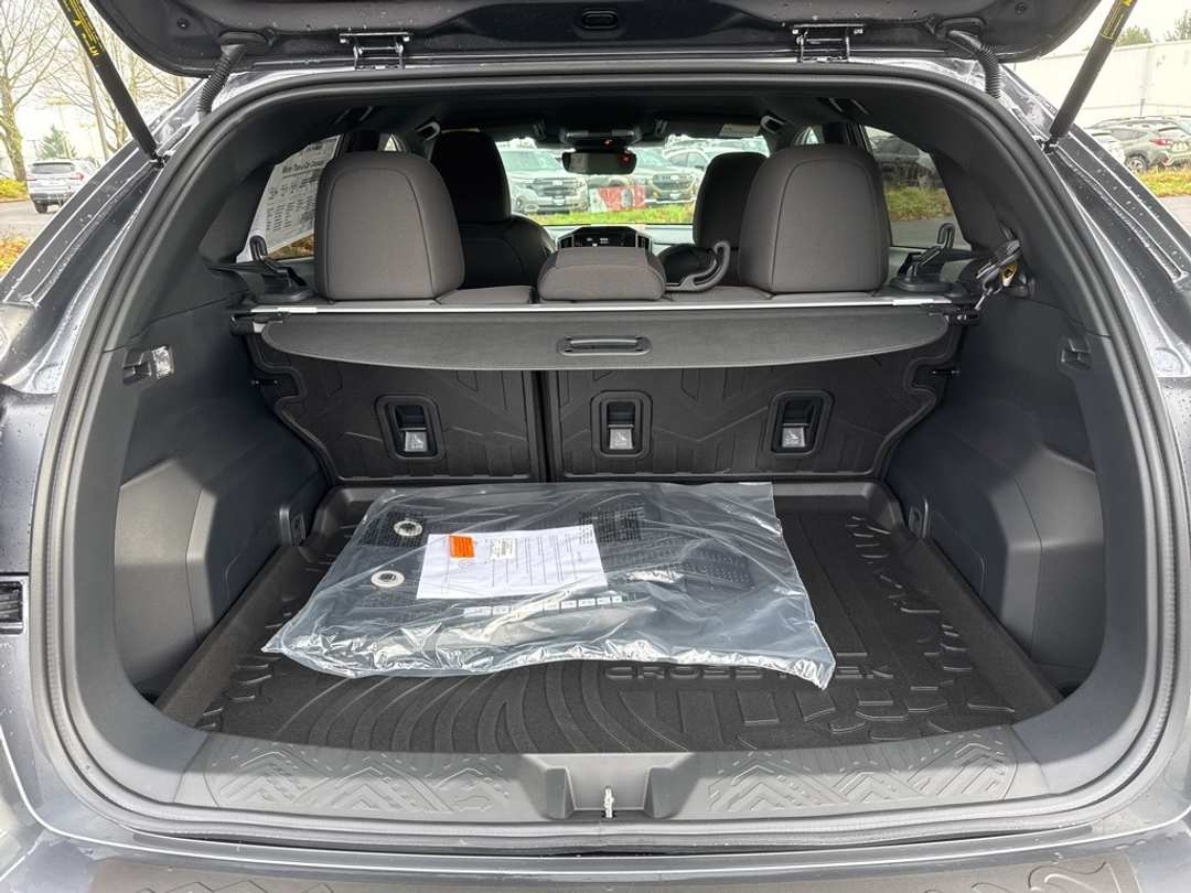 2026 Subaru Crosstrek Sport - Image 19