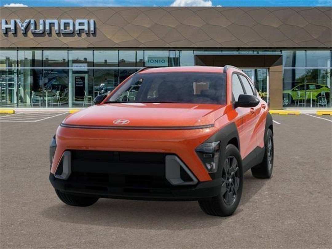 2026 Hyundai Kona SEL Premium - Image 6