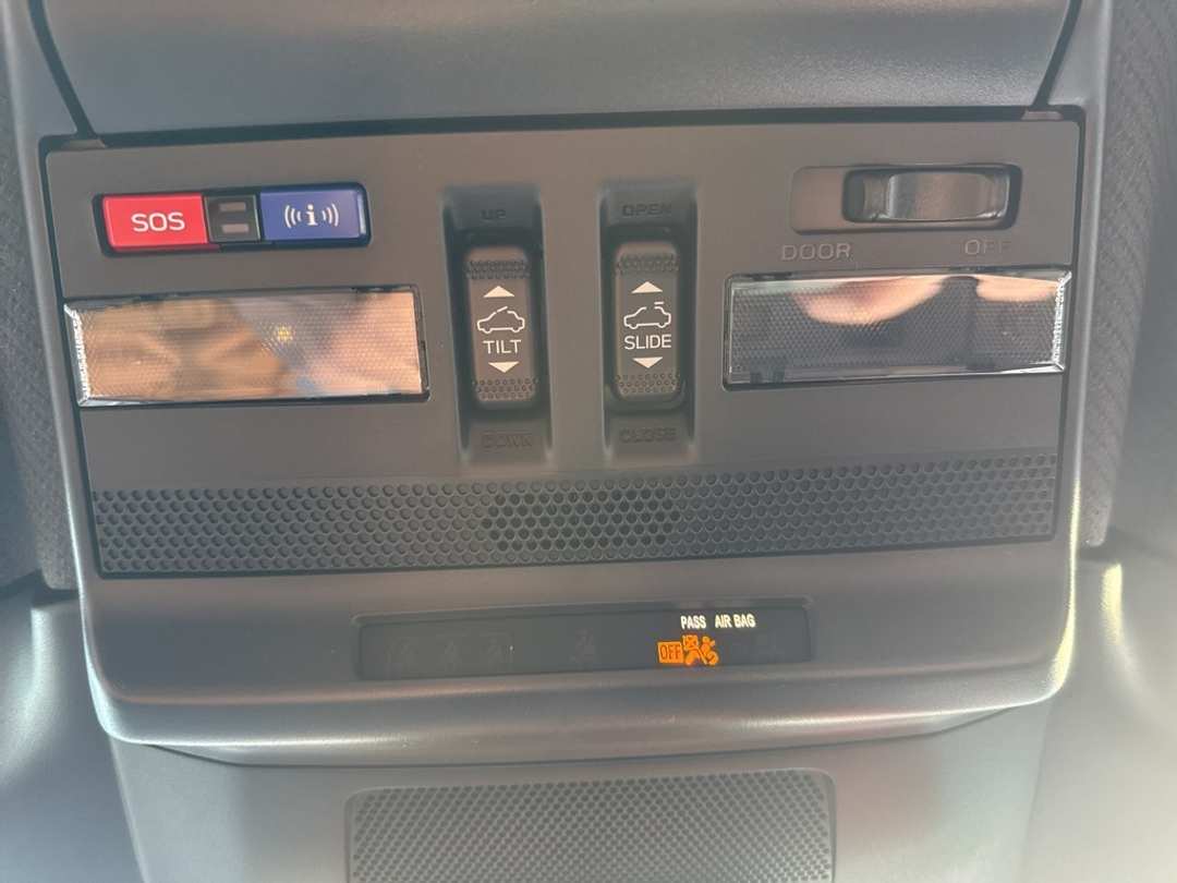 2026 Subaru Outback Limited - Image 42