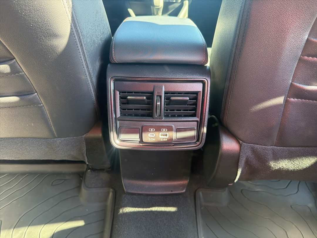 2025 Subaru Forester Sport - Image 26