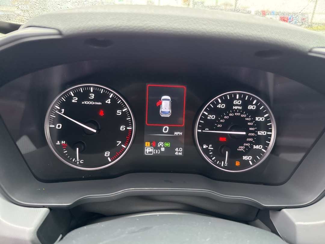 2026 Subaru Crosstrek Limited - Image 31